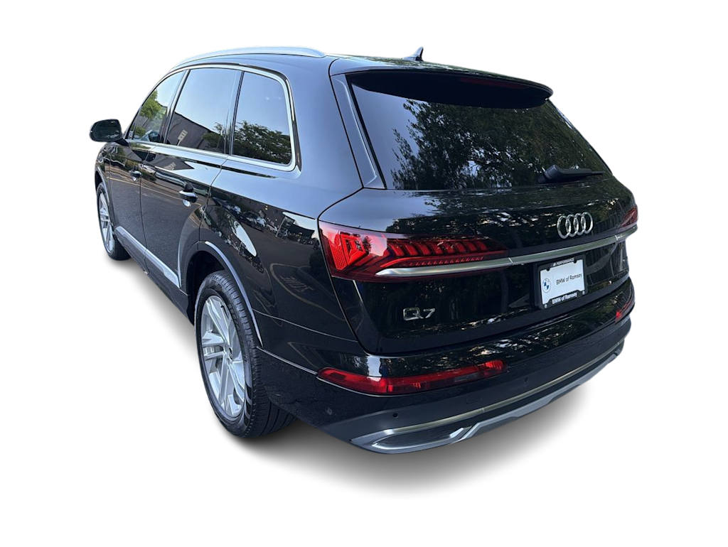Thumbnail: 2022 Audi Q7 - 4