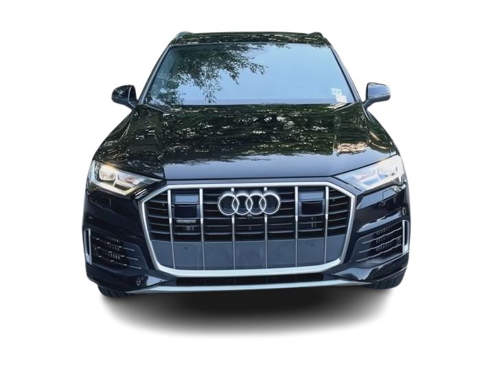 Thumbnail: 2022 Audi Q7 - 5