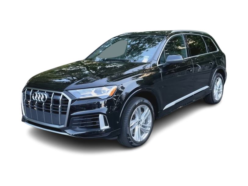 Thumbnail: 2022 Audi Q7 - 18