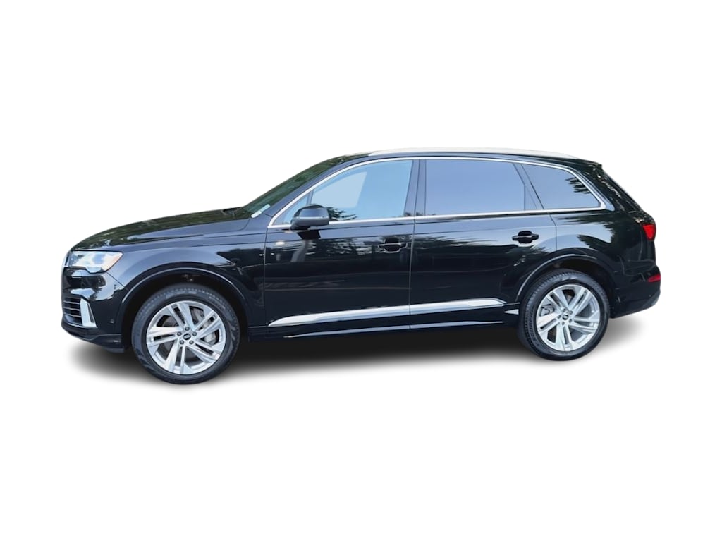 Thumbnail: 2022 Audi Q7 - 3