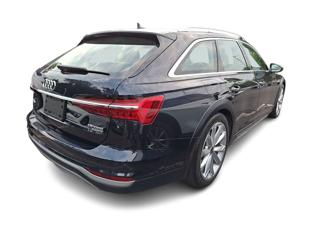 Thumbnail: 2023 Audi A6 - 14