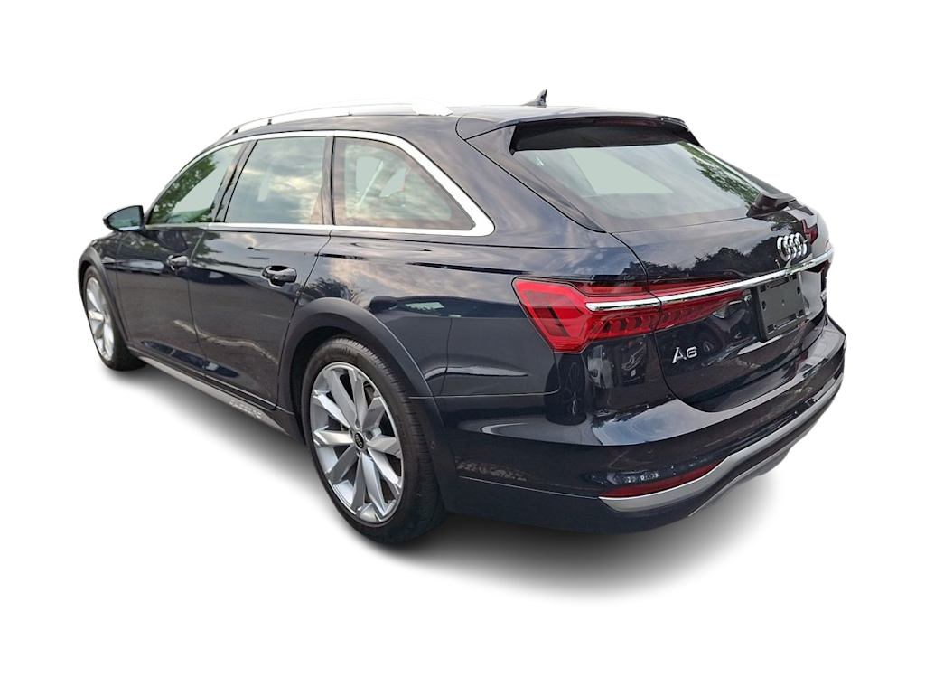 Thumbnail: 2023 Audi A6 - 3