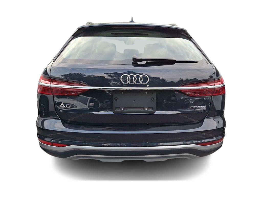 Thumbnail: 2023 Audi A6 - 15