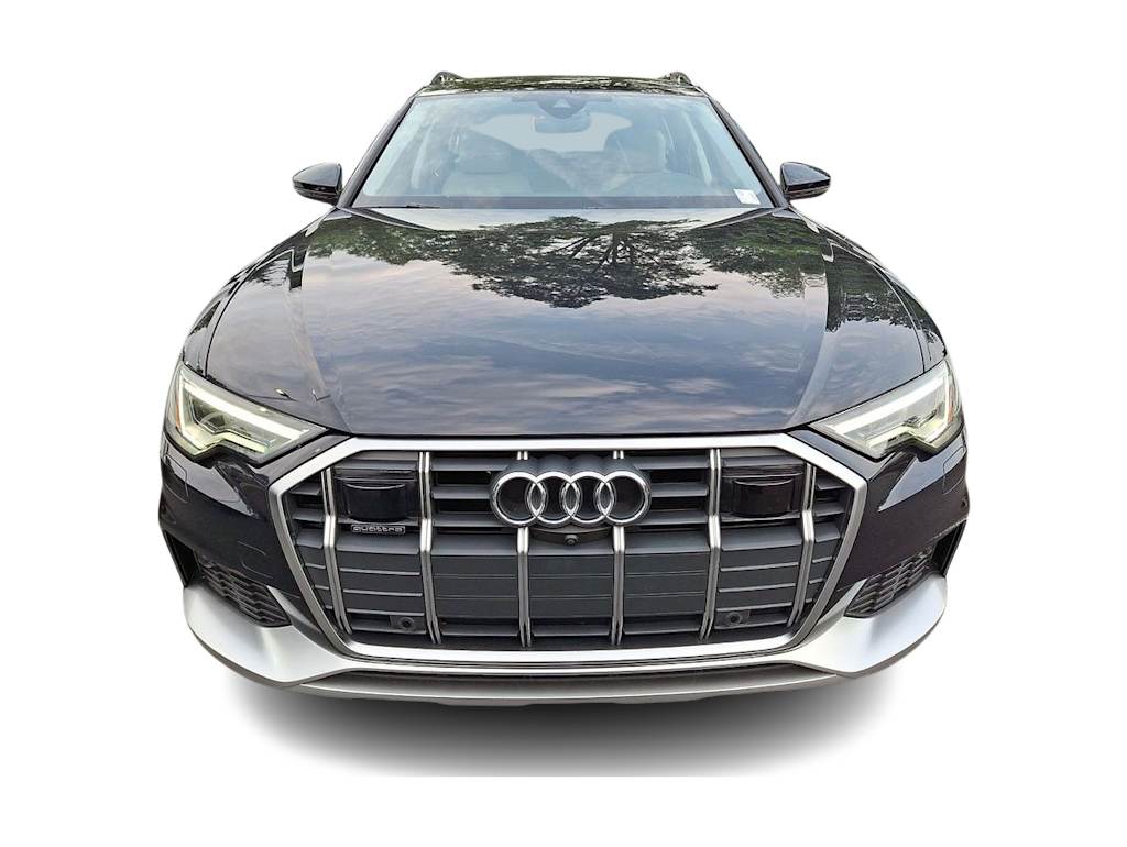 Thumbnail: 2023 Audi A6 - 4