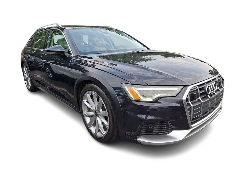 Thumbnail: 2023 Audi A6 - 13