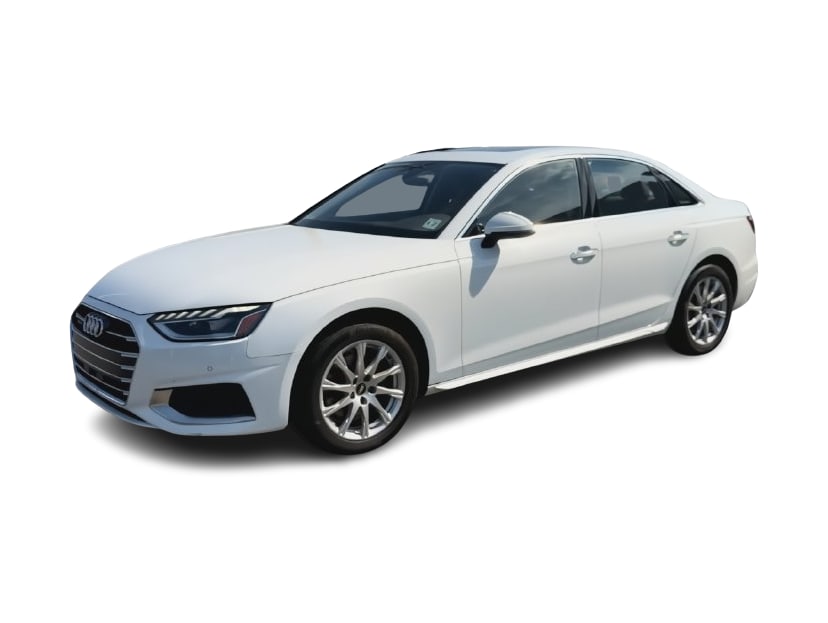 Thumbnail: 2023 Audi A4 - 20