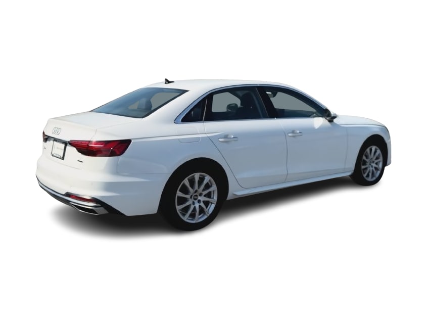 Thumbnail: 2023 Audi A4 - 21