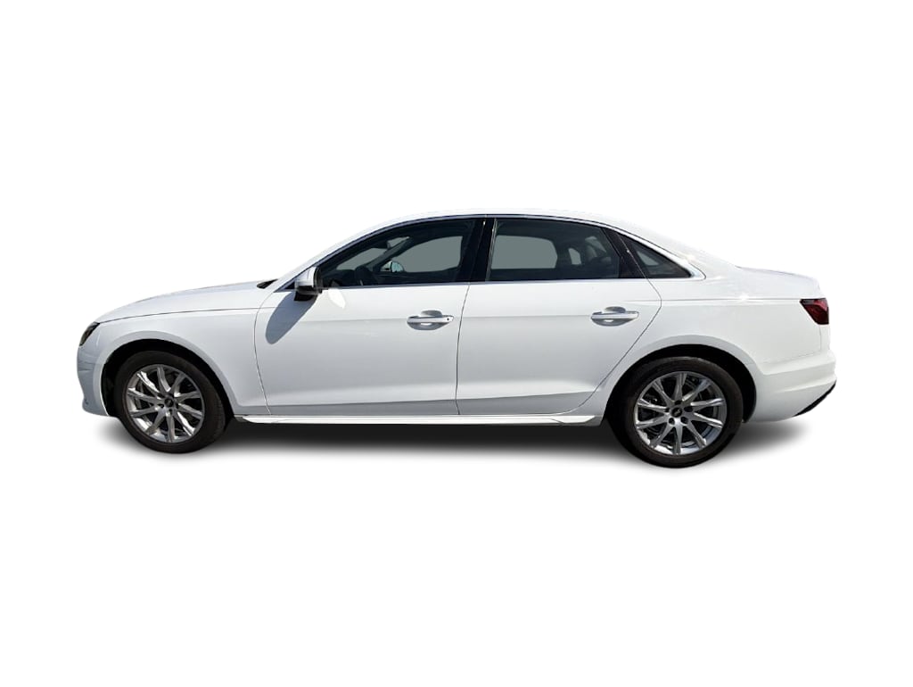 Thumbnail: 2023 Audi A4 - 23
