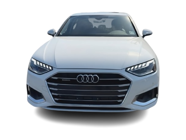 Thumbnail: 2023 Audi A4 - 6