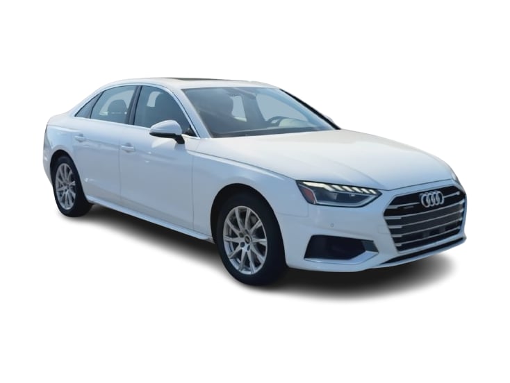 Thumbnail: 2023 Audi A4 - 19