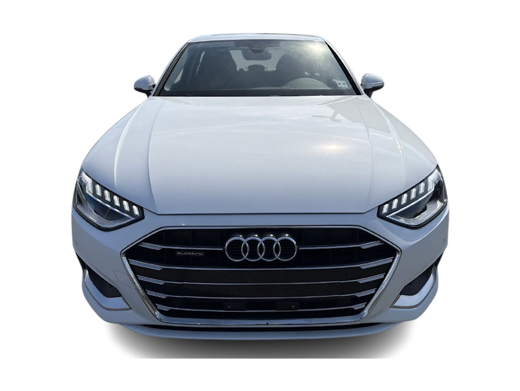 Thumbnail: 2023 Audi A4 - 26