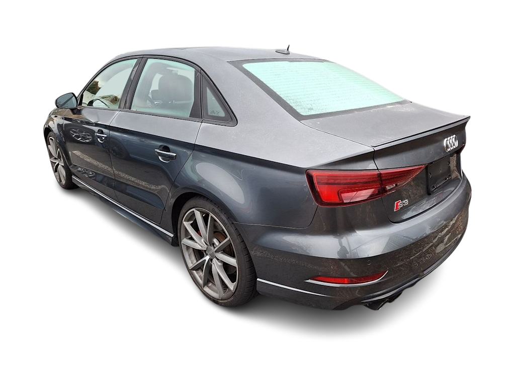 Thumbnail: 2018 Audi S3 - 2