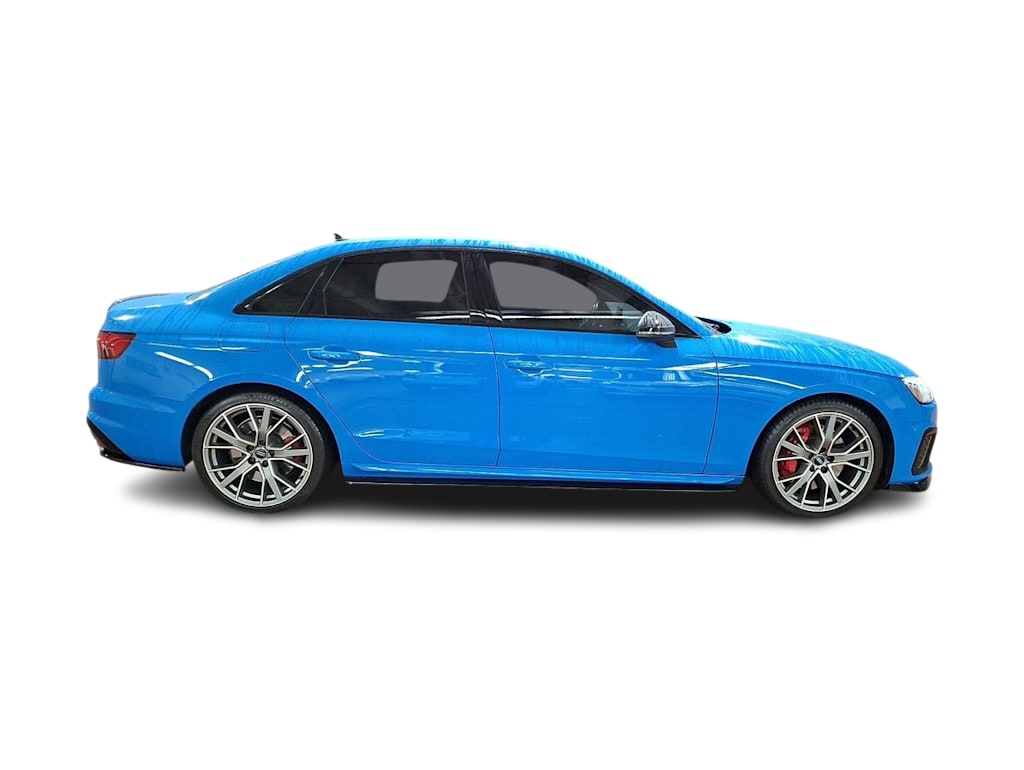 Thumbnail: 2021 Audi S4 - 16