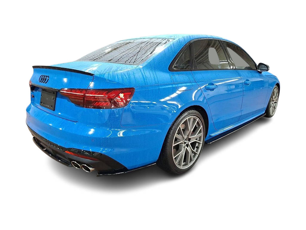 Thumbnail: 2021 Audi S4 - 17