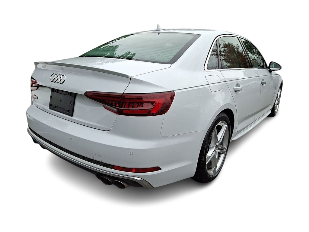 Thumbnail: 2019 Audi S4 - 12