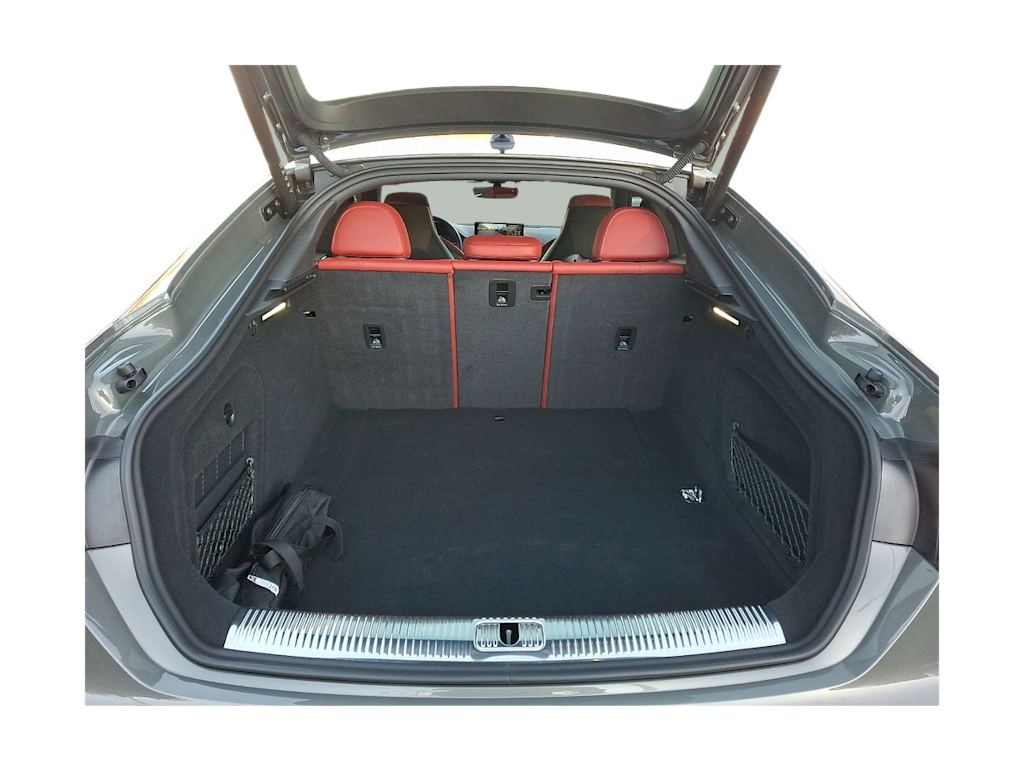 Thumbnail: 2025 Audi S5 - 12