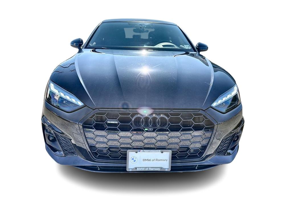 Thumbnail: 2024 Audi A5 - 26