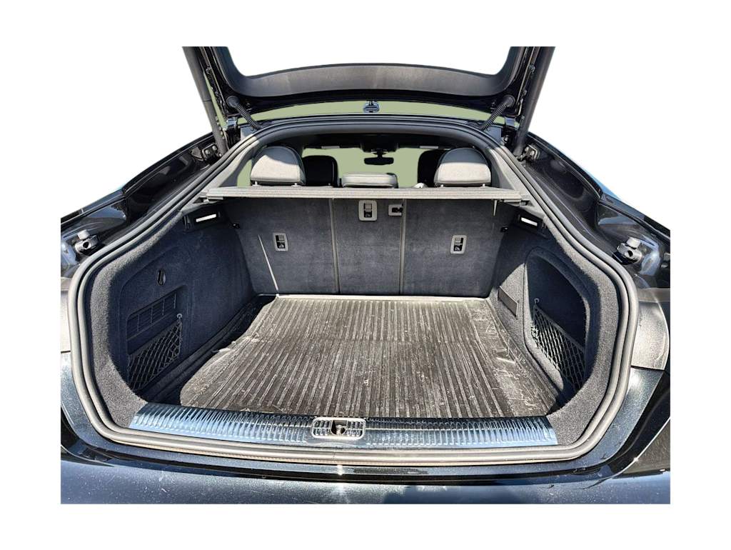 Thumbnail: 2024 Audi A5 - 17
