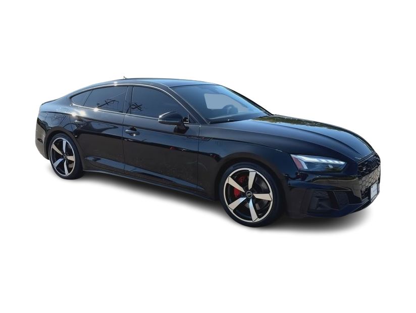 Thumbnail: 2024 Audi A5 - 19