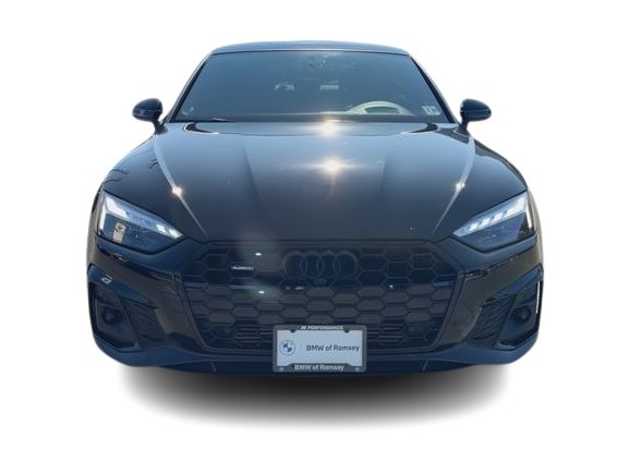 Thumbnail: 2024 Audi A5 - 6