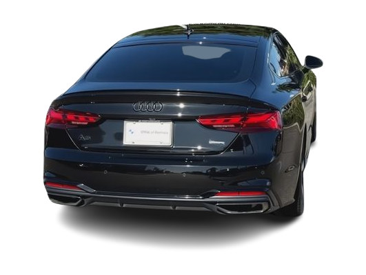 Thumbnail: 2024 Audi A5 - 5