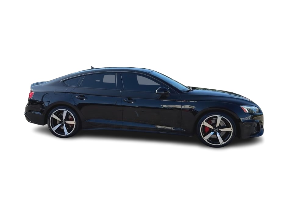 Thumbnail: 2024 Audi A5 - 21