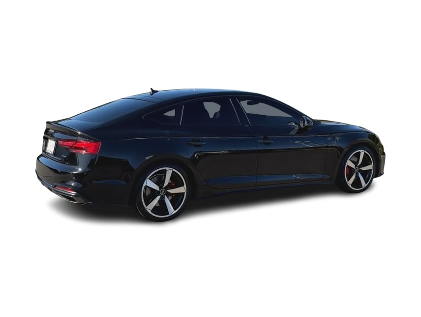 Thumbnail: 2024 Audi A5 - 20