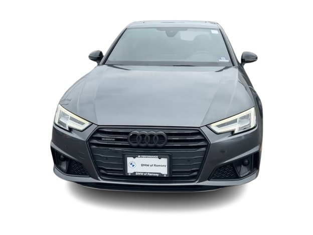 Thumbnail: 2019 Audi A4 - 6