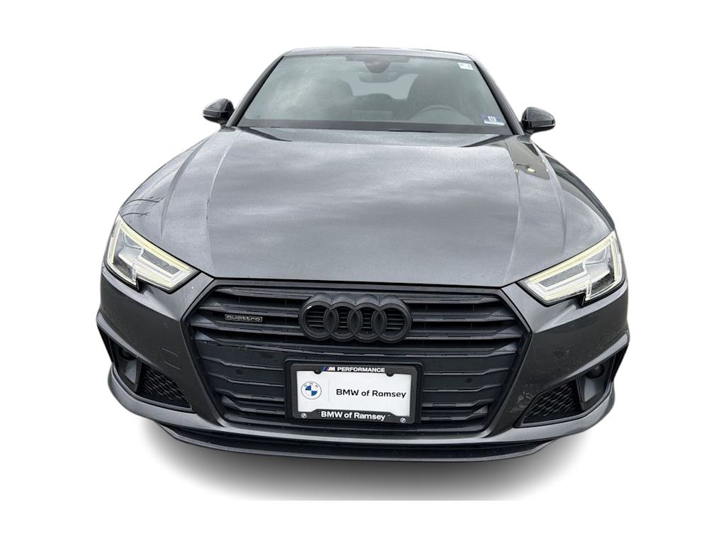 Thumbnail: 2019 Audi A4 - 24