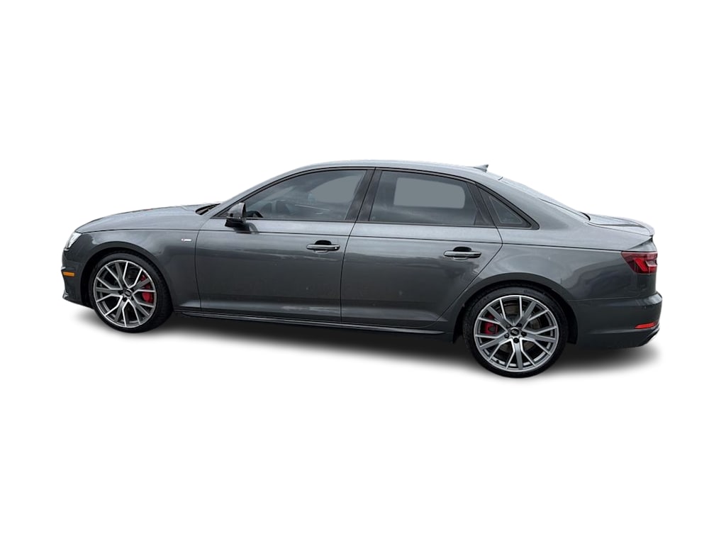 Thumbnail: 2019 Audi A4 - 21