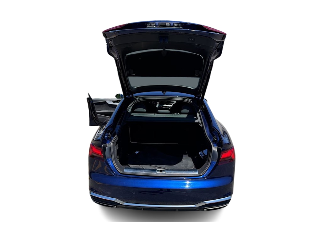 Thumbnail: 2022 Audi A5 - 16