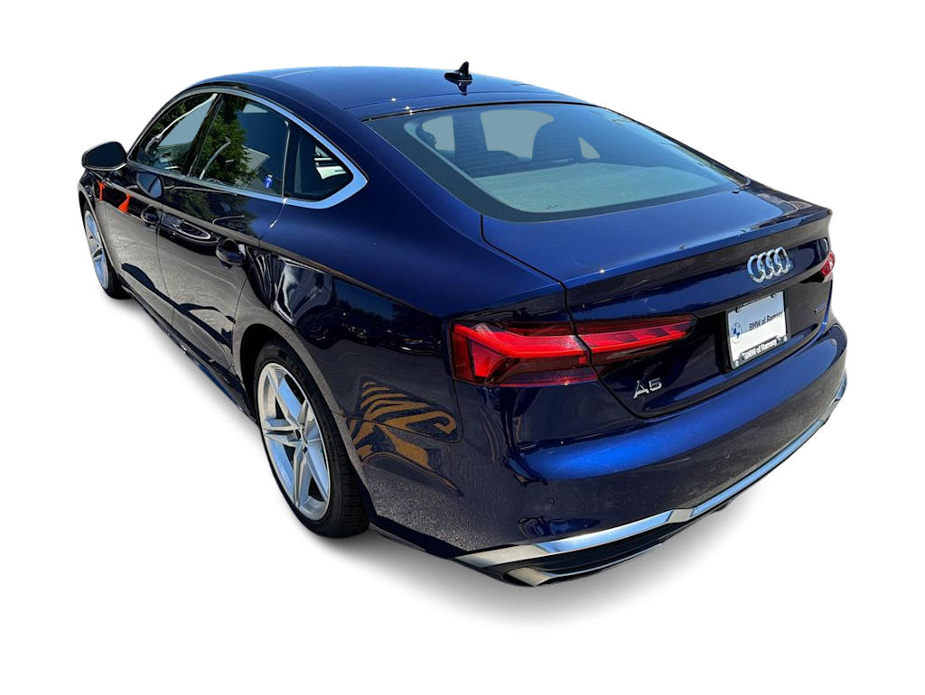 Thumbnail: 2022 Audi A5 - 25