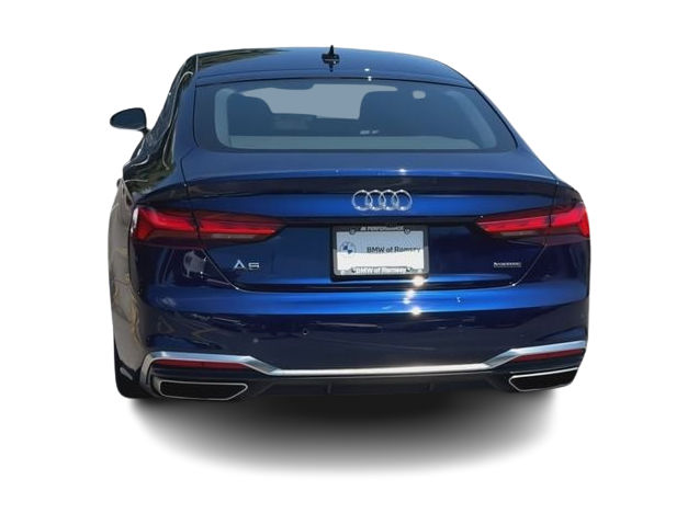 Thumbnail: 2022 Audi A5 - 21