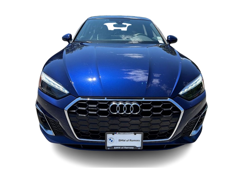 Thumbnail: 2022 Audi A5 - 26