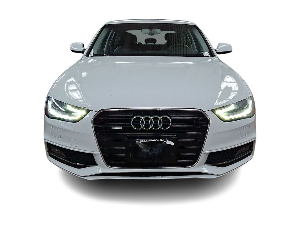 Thumbnail: 2015 Audi A4 - 5