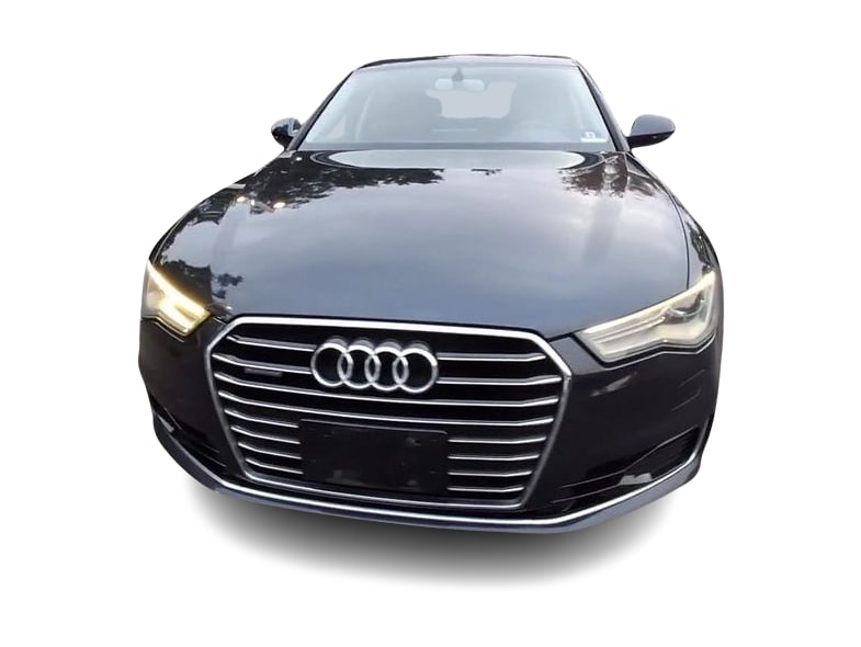 Thumbnail: 2016 Audi A6 - 5