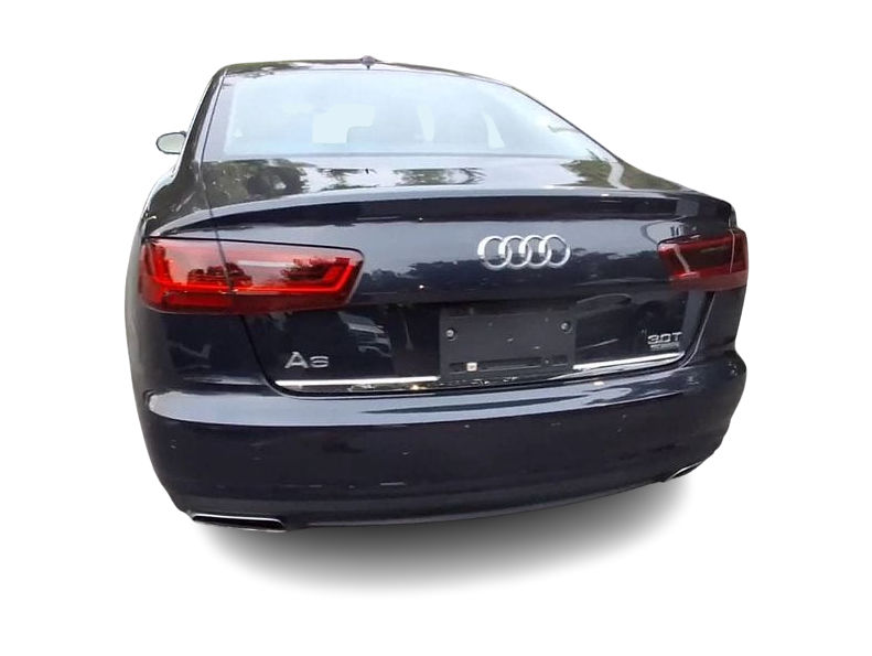 Thumbnail: 2016 Audi A6 - 4