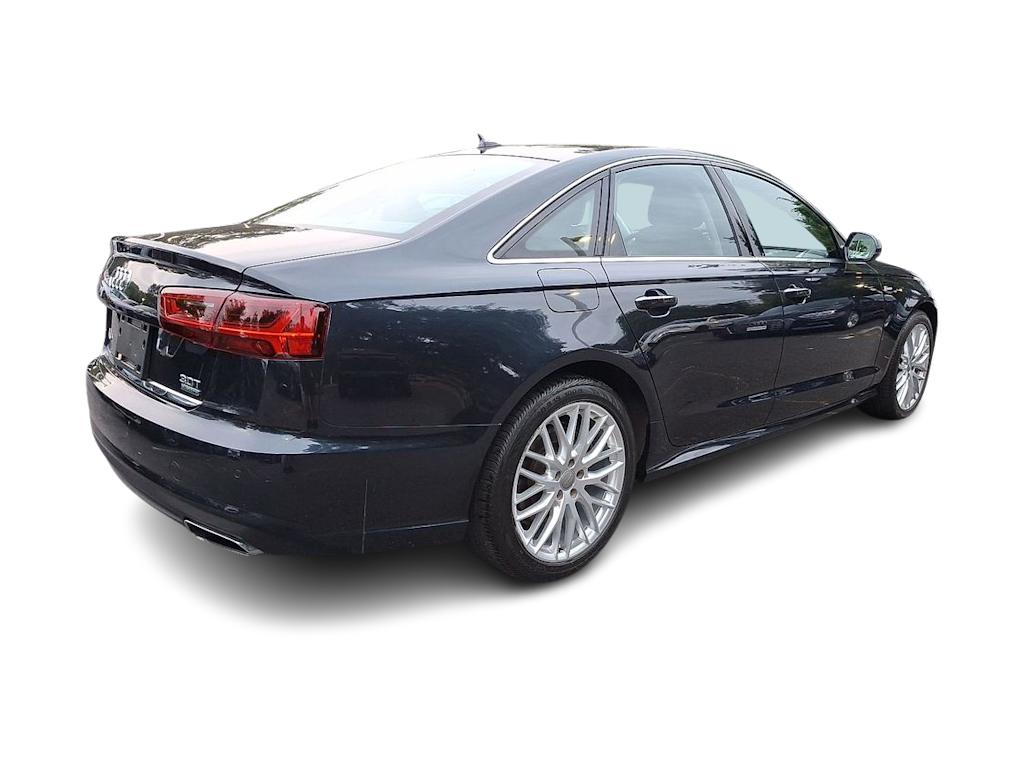 Thumbnail: 2016 Audi A6 - 25
