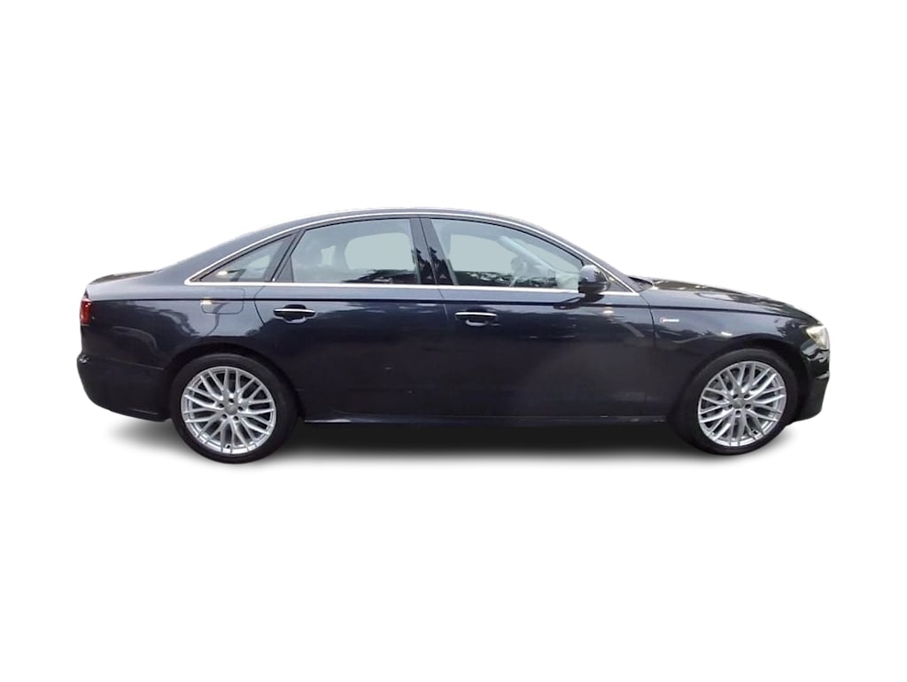 Thumbnail: 2016 Audi A6 - 17