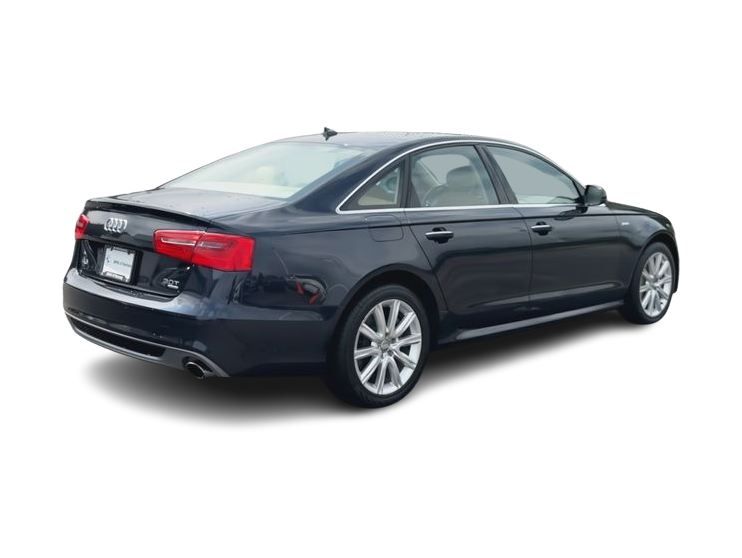 Thumbnail: 2015 Audi A6 - 20