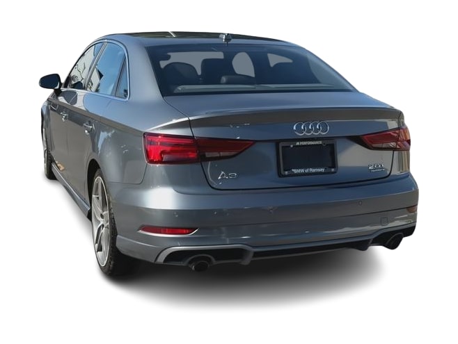 Thumbnail: 2017 Audi A3 - 4