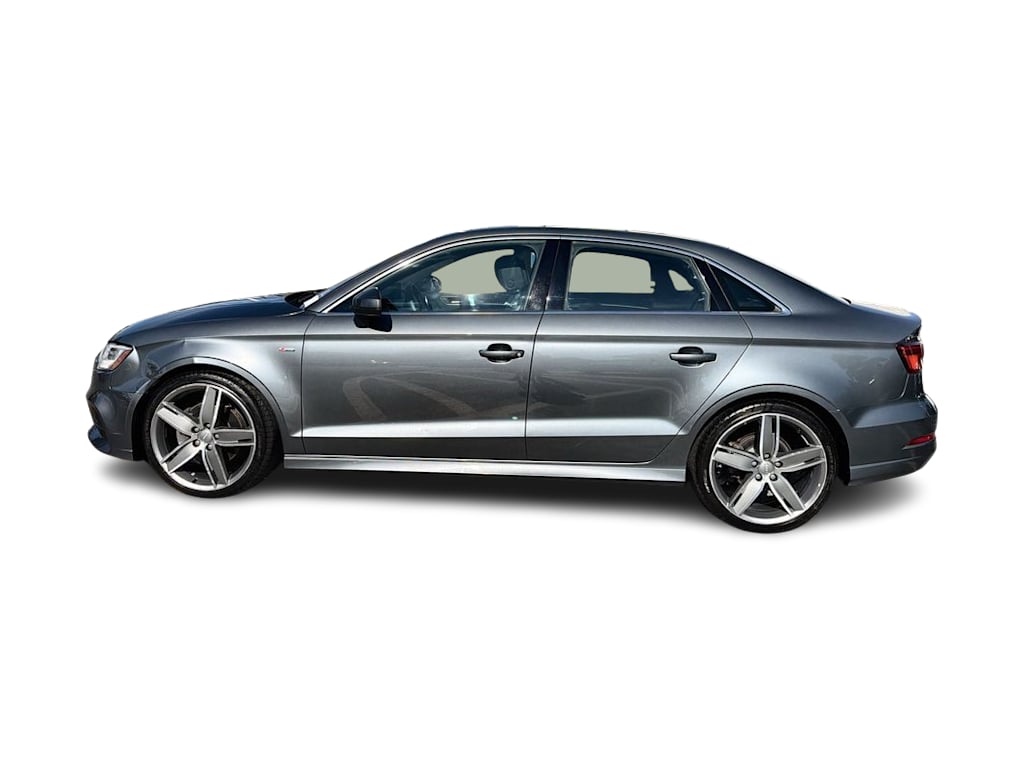 Thumbnail: 2017 Audi A3 - 25