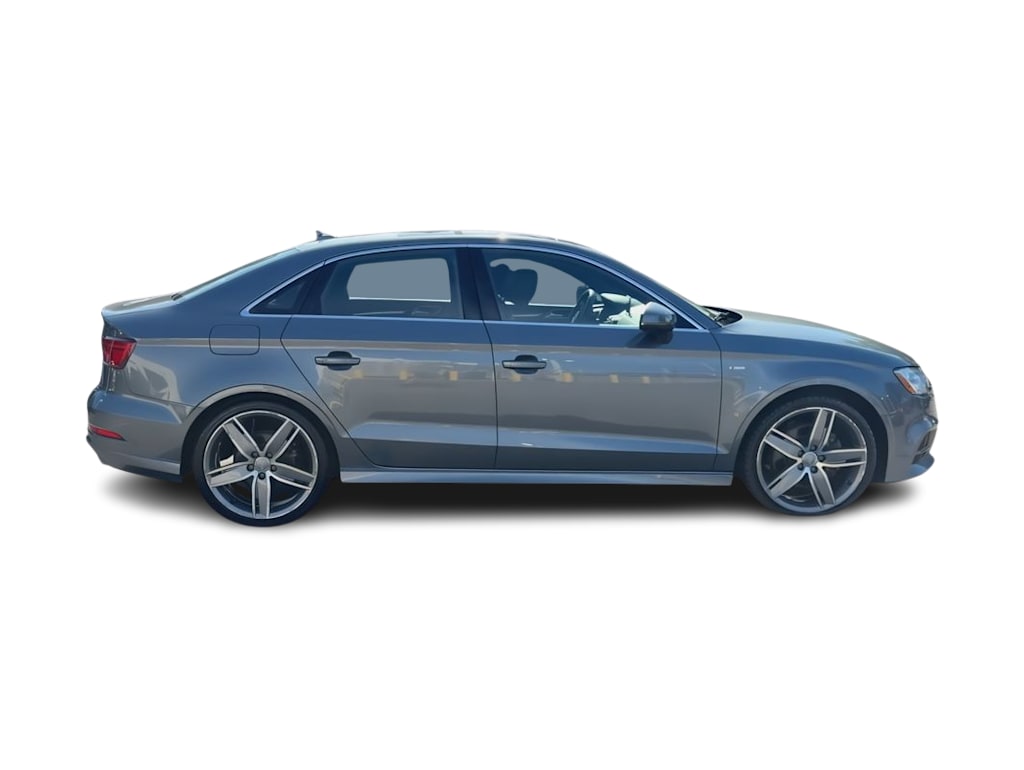 Thumbnail: 2017 Audi A3 - 24
