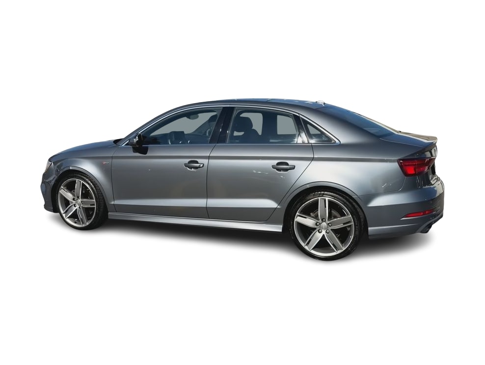 Thumbnail: 2017 Audi A3 - 22