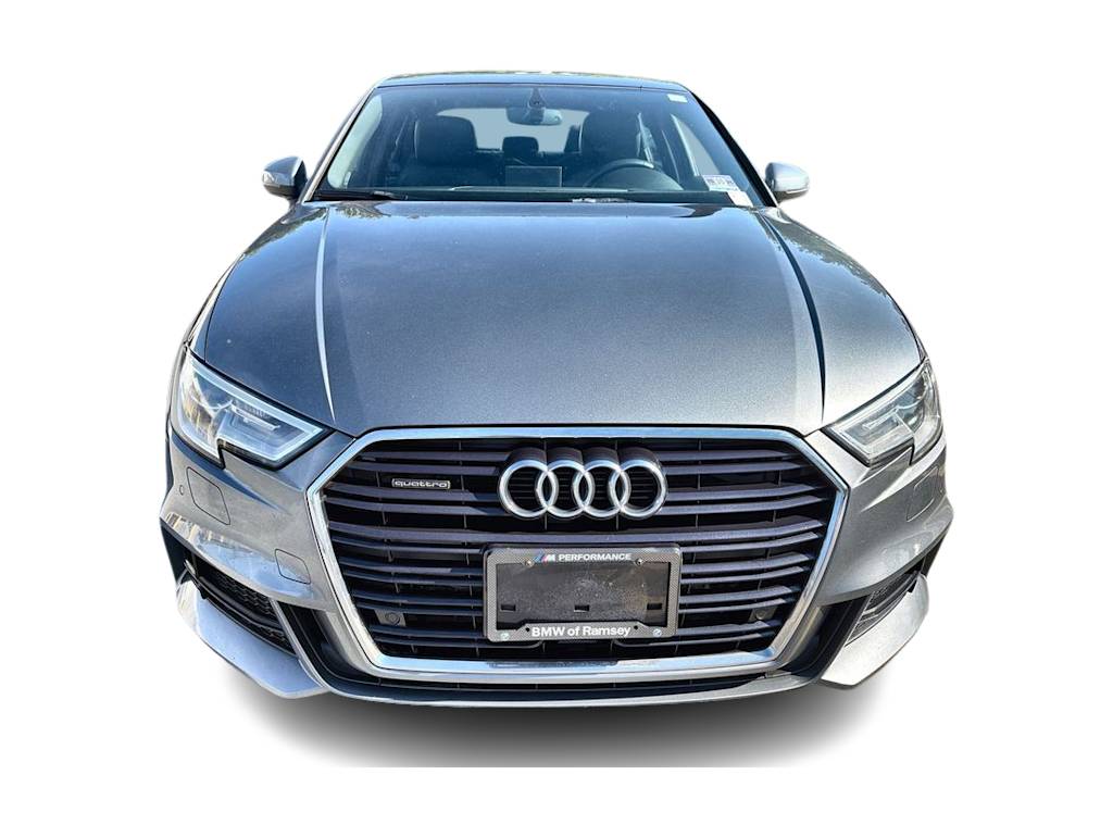 Thumbnail: 2017 Audi A3 - 27