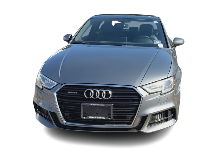 Thumbnail: 2017 Audi A3 - 6