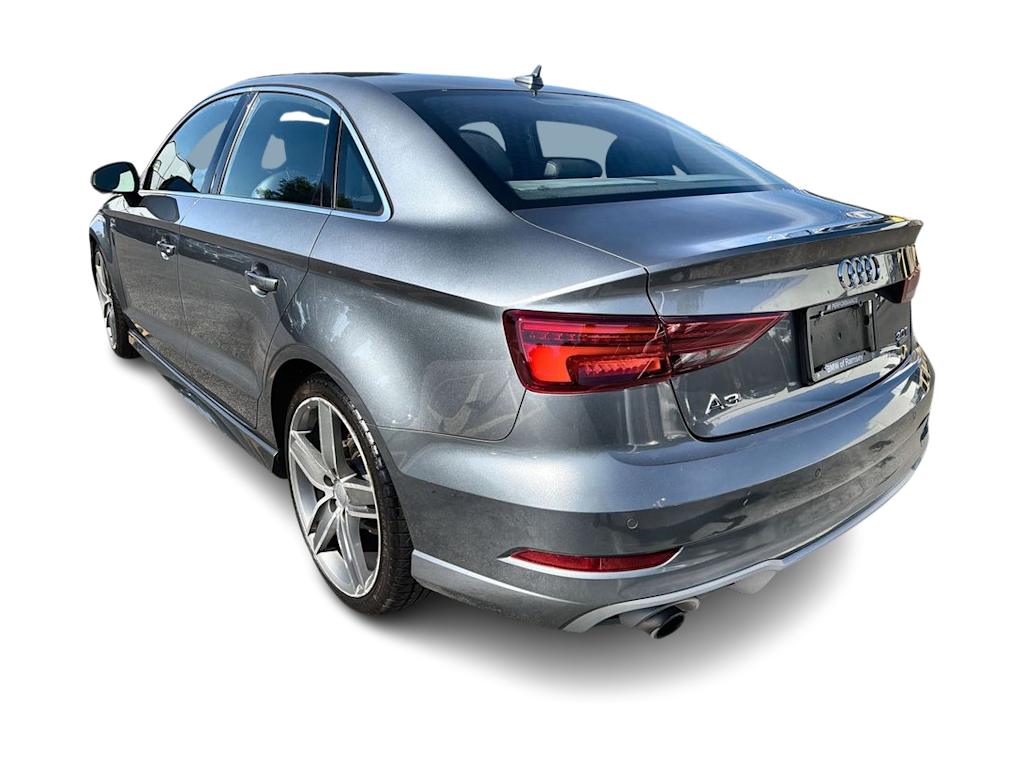 Thumbnail: 2017 Audi A3 - 26