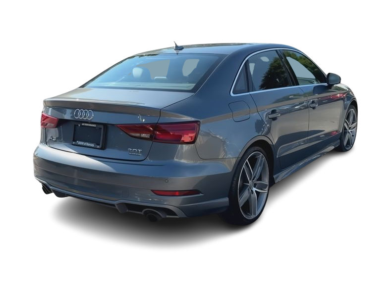 Thumbnail: 2017 Audi A3 - 23