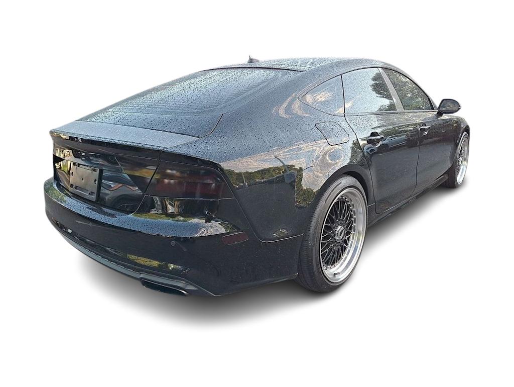 Thumbnail: 2016 Audi A7 - 15