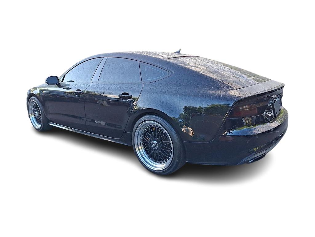 Thumbnail: 2016 Audi A7 - 3